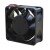 NMB-MAT 2410ML-04W-B76 DC 12V 0.58A 2 Wires / 3 Wires Axial Cooling Fan