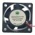 QY FN4020HS DC 12V 0.20A 4020 Axial Brushless Cooling Fan