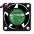 Sunon KDE0502PHB1-8 DC 5V 0.8W 2 Wires Axial Cooling Fan