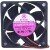 Bi-Sonic SP602012H DC 12V 0.18A 6020 Axial Brushless Cooling Fan