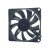 COFAN F-8015H12BII DC 12V 0.35A 8015 Axial Cooling Fan