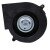 Nidec UltraFlo G10D12BS10AZ-56Z993 DC 12V 0.79A 9733 Blower Cooling Fan