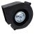 Nidec UltraFlo G10D12BS10AZ-56Z993 DC 12V 0.79A 9733 Blower Cooling Fan
