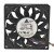 Delta FFC0948B DC 48V 0.37A 9025 Axial Cooling Fan