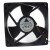 Delta EFB1212VH DC 12V 0.58A 12025 Axial Brushless Cooling Fan
