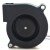 Delta BUB0512HB-6T19 DC 12V 0.24A 3 Wires Blower Cooling Fan