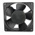 ADDA AD1224UB-F52 DC 24V 0.40A 12038 Axial Cooling Fan