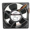 ADDA AD1224UB-F52 DC 24V 0.40A 12038 Axial Cooling Fan