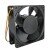 ADDA AD1224UB-F52 DC 24V 0.40A 12038 Axial Cooling Fan