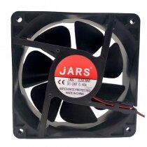 JARS JRS 12038B DC 24V 0.45A 12038 Axial Cooling Fan