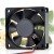 Sunon KDE2406PKV1 DC 24V 1.9W 2 Wires Axial Cooling Fan
