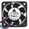 Delta AFB0524HB DC 24V 0.11A 5015 Axial Brushless Cooling Fan