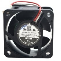 ORION OD4020-24HB01A DC 24V 0.08A 4020 Axial Ball Bearing Cooling Fan