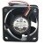 ORION OD4020-24HB01A DC 24V 0.08A 4020 Axial Ball Bearing Cooling Fan