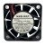 NMB-MAT 1604KL-04W-B30 DC 12V 0.09A 2 Wires Axial Cooling Fan