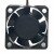 NMB-MAT 1606KL-04W-B59 DC 12V 0.11A 2 Wires / 3 Wires Axial Cooling Fan