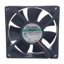 Sunon Maglev PF80251V1-Q030-S99 DC 12V 3.4W 8025 Axial Cooling Fan
