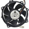 Delta AUB0912HH DC 12V 0.40A 9225 Axial Brushless Cooling Fan