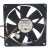 Foxconn PV902512LBSF DC 12V 0.16A 9025 Axial Brushless Cooling Fan