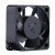 Sunon MC30101V1-000C-A99 DC 12V 0.58W 2 Wires Axial Cooling Fan