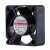 Sunon MC30101V1-000C-A99 DC 12V 0.58W 2 Wires Axial Cooling Fan