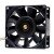 Delta PFB0924UHE DC 24V 1.22A 9238 Axial Brushless Cooling Fan