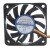 EVERCOOL EC6010L12ER DC 12V 0.14A 6010 Axial EL Bearing Cooling Fan