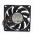 Foxconn PVA070E12L DC 12V 0.20A 7015 Axial Brushless Cooling Fan
