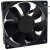 Foxconn PV123812P2BF DC 12V 1.30A 12038 Axial Brushless Cooling Fan