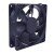 Foxconn PVA092G12S DC 12V 0.40A 9225 Axial Brushless Cooling Fan
