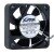 XFAN RDL4010S201 DC 24V 0.05A 4010 Axial Brushless Cooling Fan