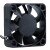 XFAN RDL4010S201 DC 24V 0.05A 4010 Axial Brushless Cooling Fan