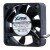XFAN RDL4010S201 DC 24V 0.05A 4010 Axial Brushless Cooling Fan