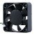 XFAN RDL4010S201 DC 24V 0.05A 4010 Axial Brushless Cooling Fan