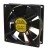 Panaflo FBM-09A12M DC 12V 0.18A 2 Wires Axial Cooling Fan