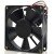 NMB 3112KL-05W-B59 DC 24V 0.25A 3 Wires Axial Cooling Fan
