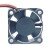 Nidec D03X-05TS1 DC 5V 0.06A 2 Wires Axial Cooling Fan