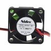 Nidec D03X-05TS1 DC 5V 0.06A 2 Wires Axial Cooling Fan