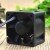 NMB 1611RL-04W-B86 DC 12V 0.75A 2 Wires / 3 Wires / 4 Wires Axial Cooling Fan