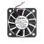 NMB 2004KL-04W-B50 DC 12V 0.14A 2 Wires Axial Cooling Fan