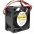 Sanyo Denki San Ace 40WF 9WF0424H6D08A DC 24V 0.08A 4020 Axial Cooling Fan