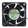 Protechnic MAGIC MGT6012UB-W25 DC 12V 0.38A 6025 Axial Cooling Fan