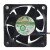 Protechnic MAGIC MGT6012UB-W25 DC 12V 0.38A 6025 Axial Cooling Fan