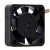 Nidec D04X-24TH DC 24V 0.08A 2 Wires / 3 Wires Axial Cooling Fan
