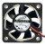ADDA AD5024VB-D72 DC 24V 0.15A 5015 Axial Brushless Cooling Fan