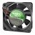 Nidec TA225DC M34418-55 DC 12V 0.28A 6025 Axial Cooling Fan