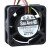 Sanyo Denki San Ace 40 109P0412H7D01 DC 12V 0.13A 2 Wires / 3 Wires Axial Cooling Fan