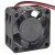 NMB 1608KL-01W-B49 DC 5V 0.34A 4020 Axial Cooling Fan