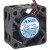 NMB 1608KL-01W-B49 DC 5V 0.34A 4020 Axial Cooling Fan