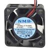 NMB 1608KL-01W-B49 DC 5V 0.34A 4020 Axial Cooling Fan